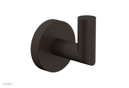 Phylrich TRANSITION - Robe Hook 120-76