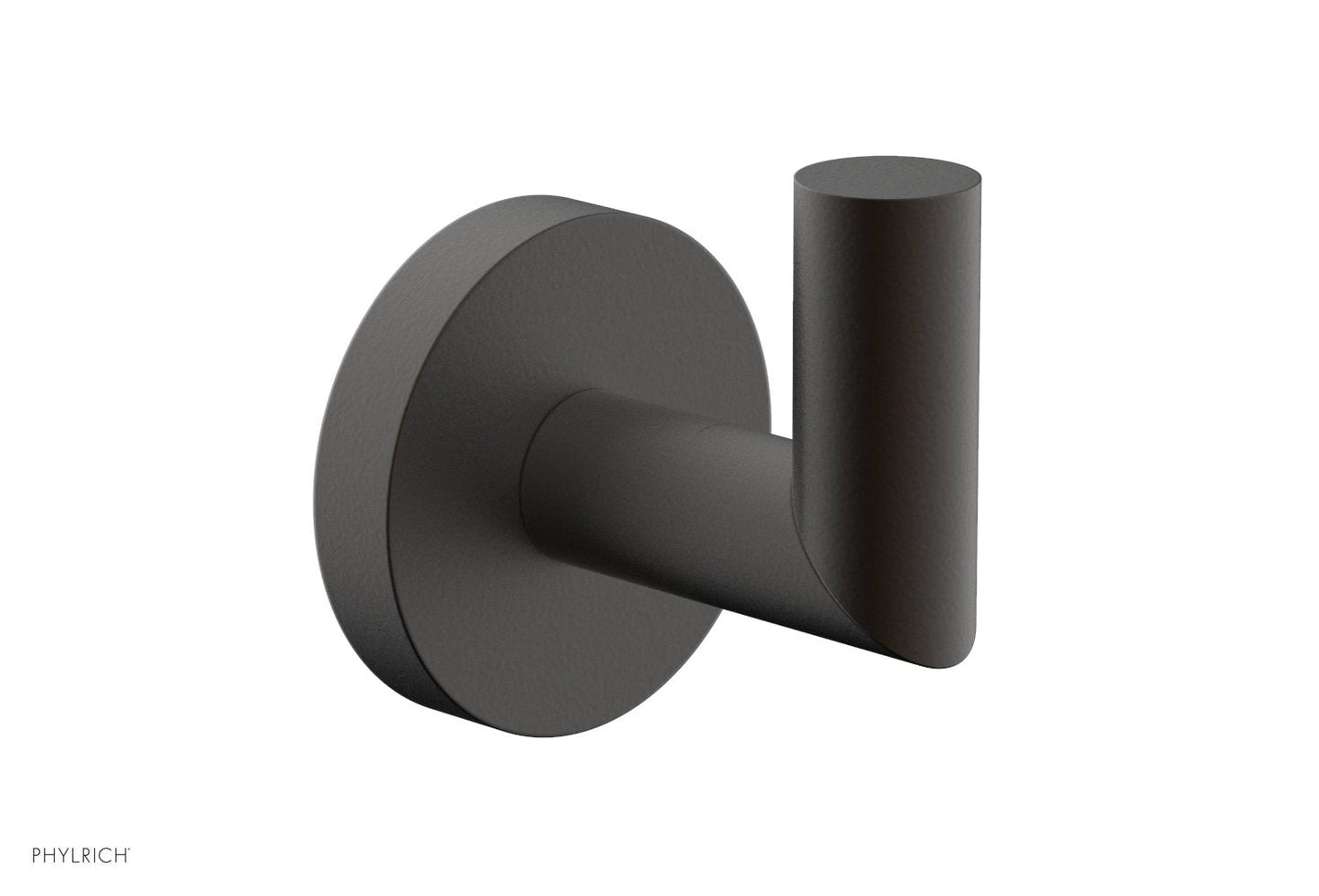 Phylrich TRANSITION - Robe Hook 120-76