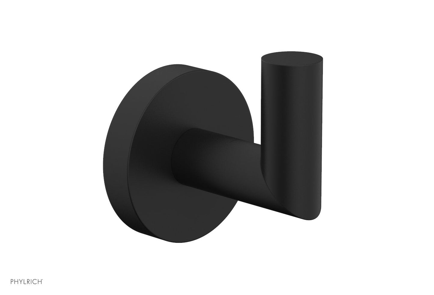 Phylrich TRANSITION - Robe Hook 120-76