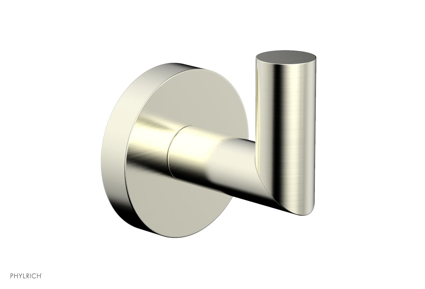 Phylrich TRANSITION - Robe Hook 120-76