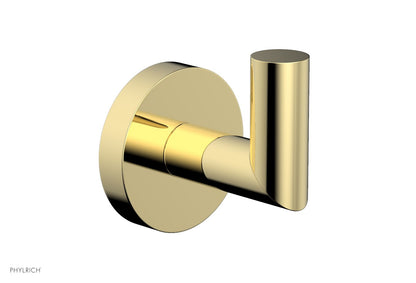 Phylrich TRANSITION - Robe Hook 120-76