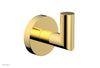 Phylrich TRANSITION - Robe Hook 120-76