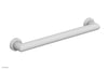 Phylrich 18" Grab Bar 120-86