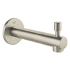Concetto™ Push Down Diverter Tub Spout - Golzar Home