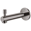 Concetto™ Push Down Diverter Tub Spout - Golzar Home