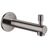 Concetto™ Push Down Diverter Tub Spout - Golzar Home