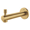 Concetto™ Push Down Diverter Tub Spout - Golzar Home