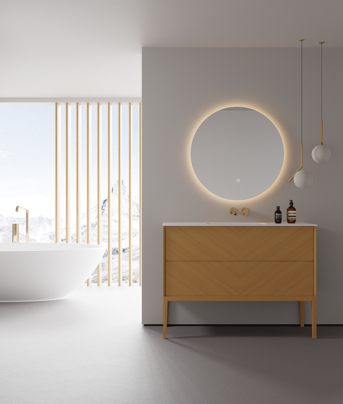 Bagno Italia Montecarlo Bathroom Vanity