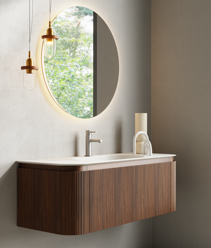 Bagno Italia PIANO Bathroom Vanity