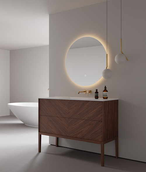 Bagno Italia Montecarlo Bathroom Vanity