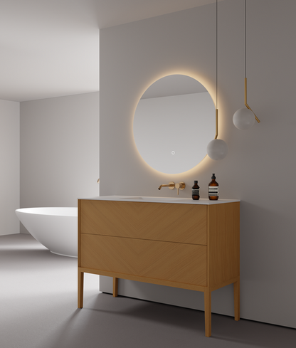 Bagno Italia Montecarlo Bathroom Vanity