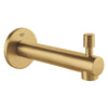 Concetto™ Push Down Diverter Tub Spout - Golzar Home