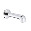 Grohe Defined Tub Spout Slip-fit