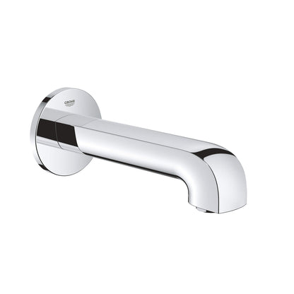 Grohe Defined Tub Spout Slip-fit