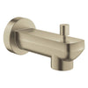 Grohe Lineare Diverter Tub Spout