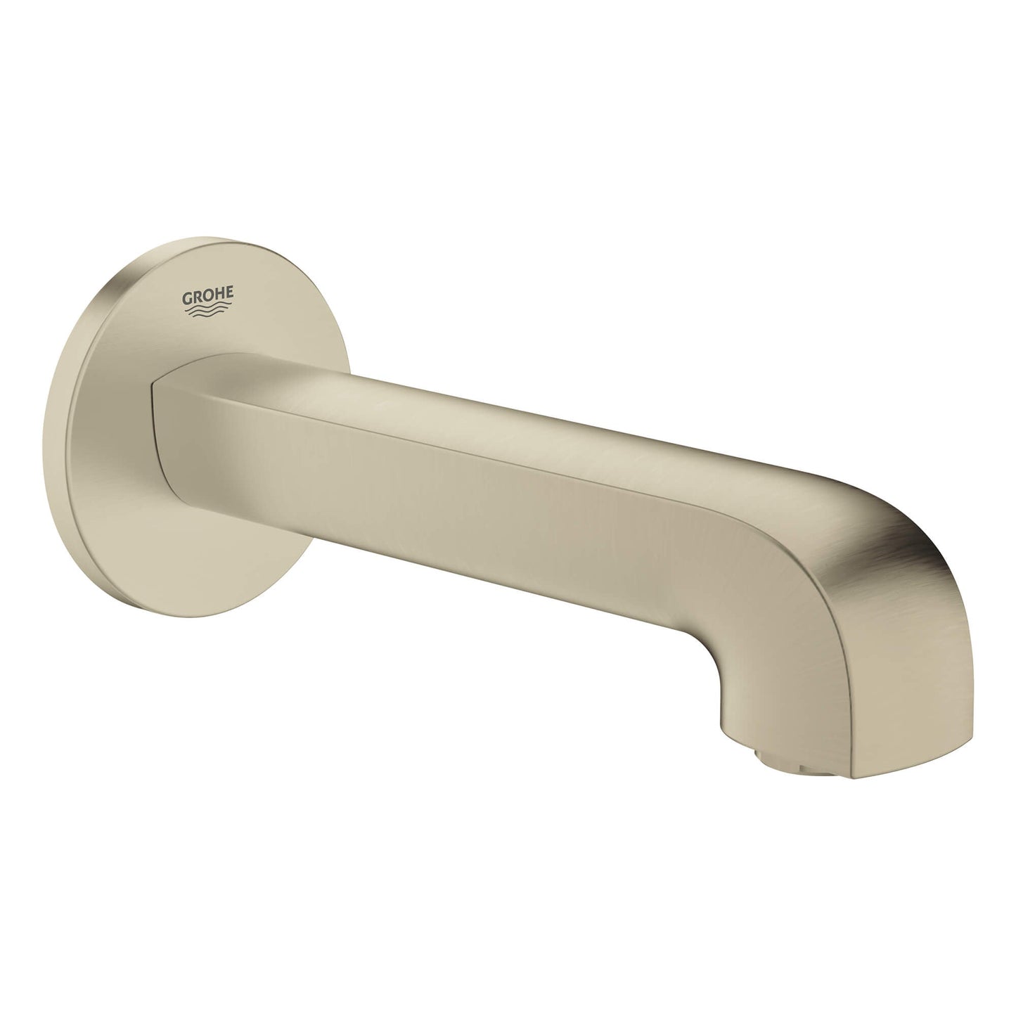 Grohe Defined Tub Spout Slip-fit