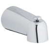 Grohe Diverter Tub Spout