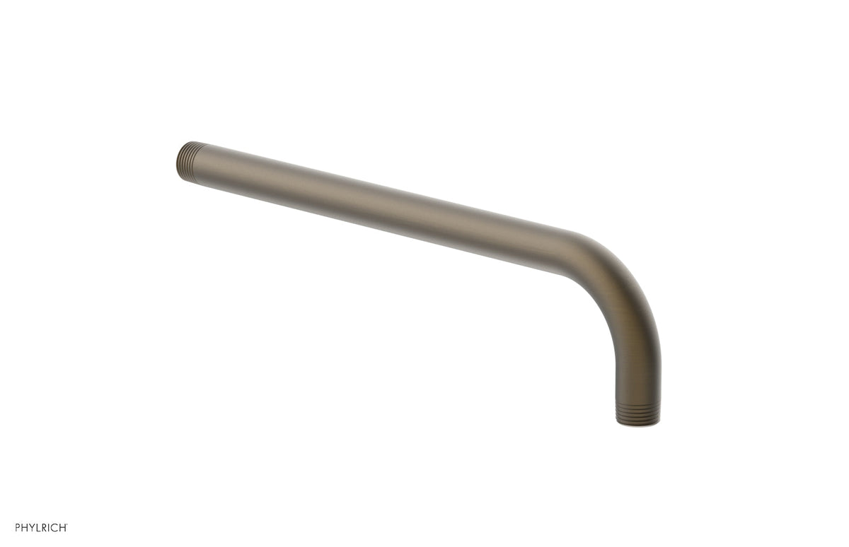 90° Angle 12" Shower Arm 12154