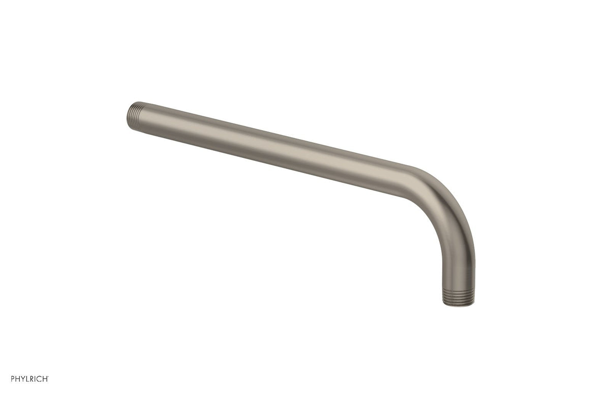 90° Angle 12" Shower Arm 12154