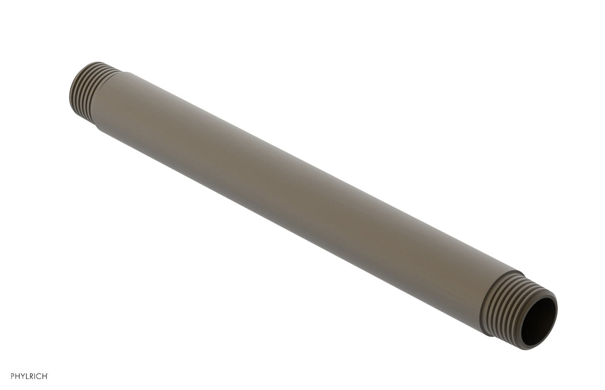 6" Straight Shower Arm 12155
