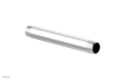 6" Straight Shower Arm 12155