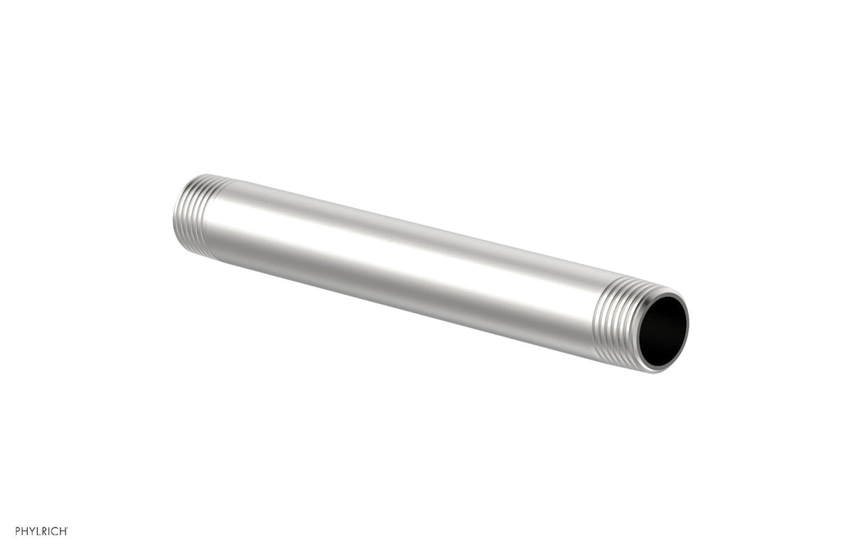 6" Straight Shower Arm 12155