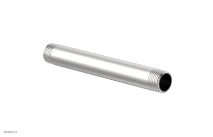 6" Straight Shower Arm 12155