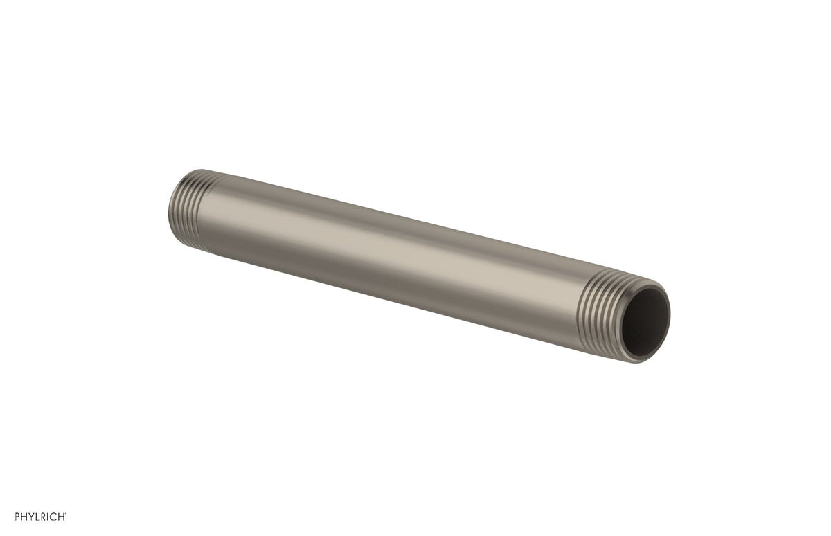 6" Straight Shower Arm 12155