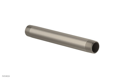 6" Straight Shower Arm 12155