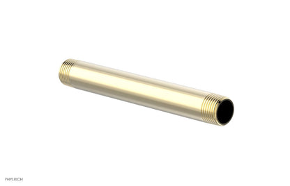6" Straight Shower Arm 12155