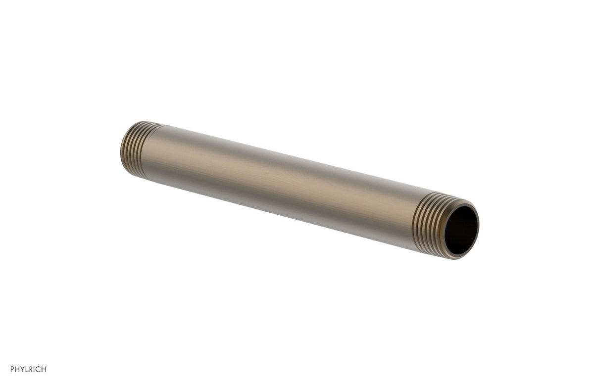 6" Straight Shower Arm 12155