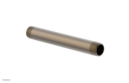 6" Straight Shower Arm 12155