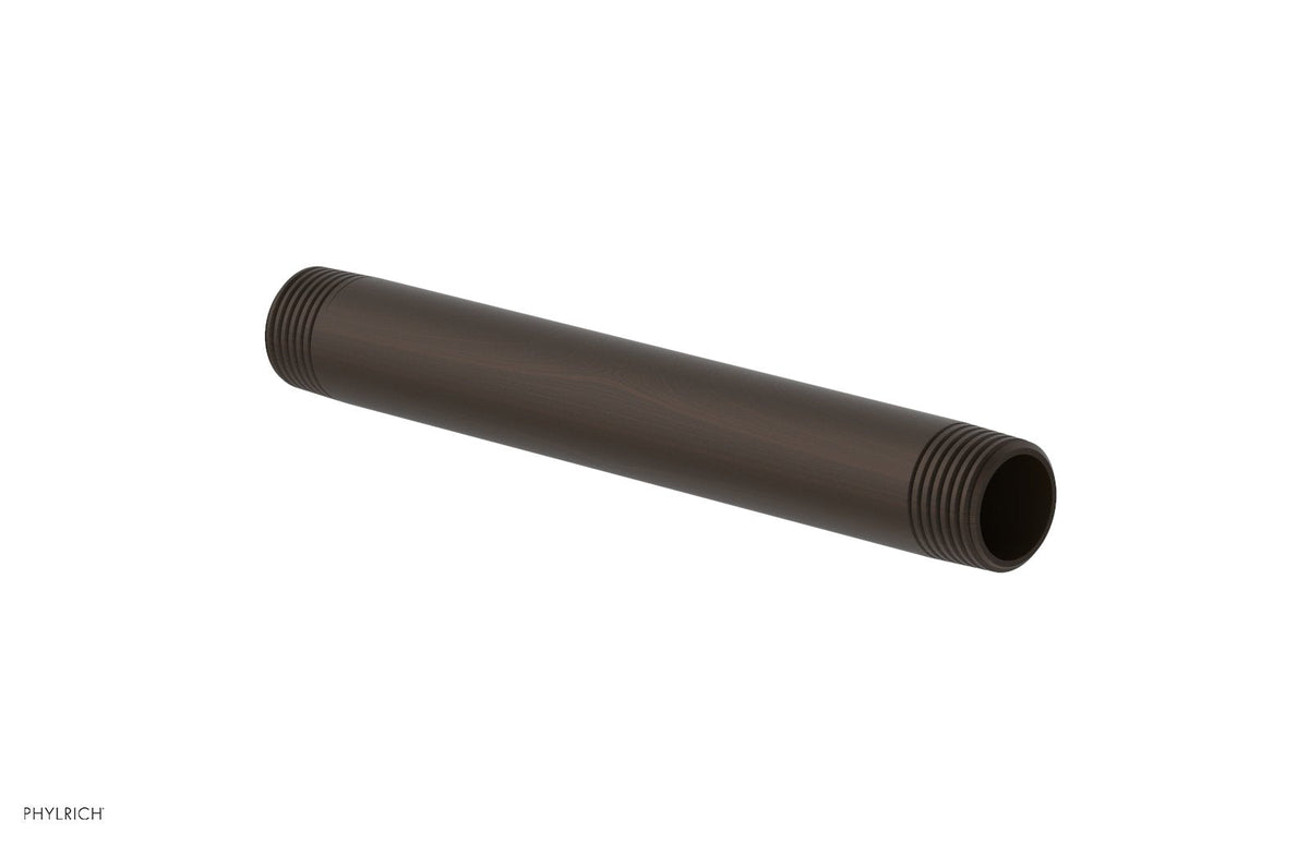 6" Straight Shower Arm 12155