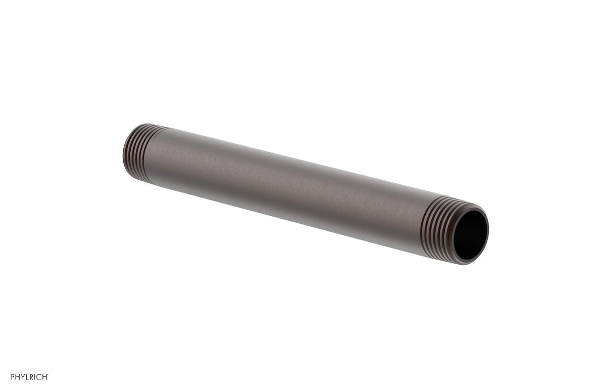 6" Straight Shower Arm 12155