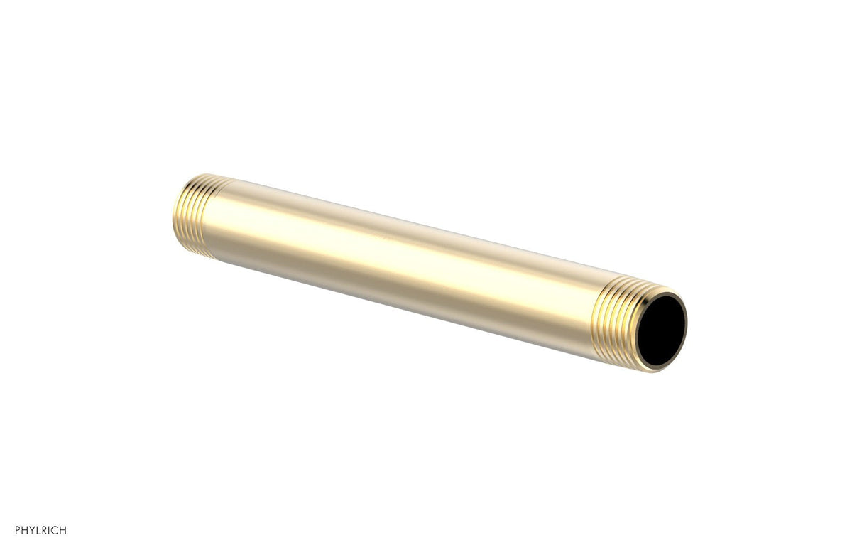 6" Straight Shower Arm 12155
