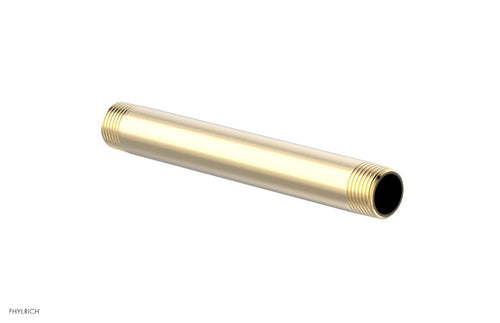 6" Straight Shower Arm 12155
