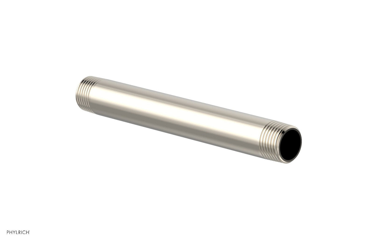 6" Straight Shower Arm 12155