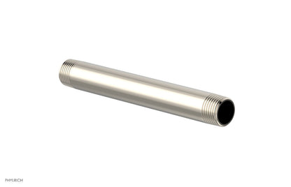 6" Straight Shower Arm 12155