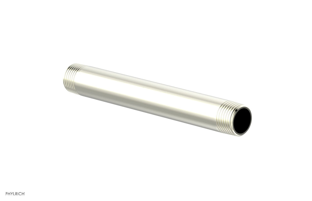 6" Straight Shower Arm 12155