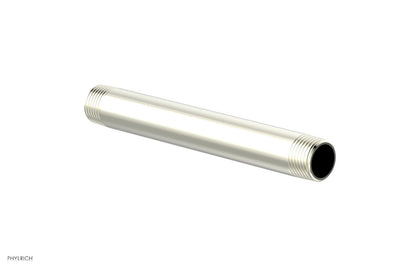 6" Straight Shower Arm 12155