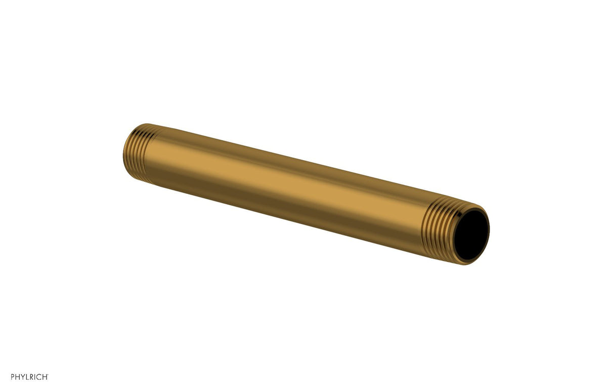6" Straight Shower Arm 12155