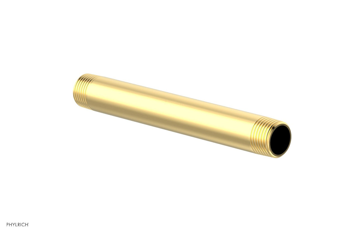 6" Straight Shower Arm 12155