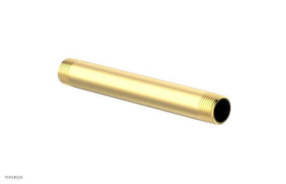 6" Straight Shower Arm 12155