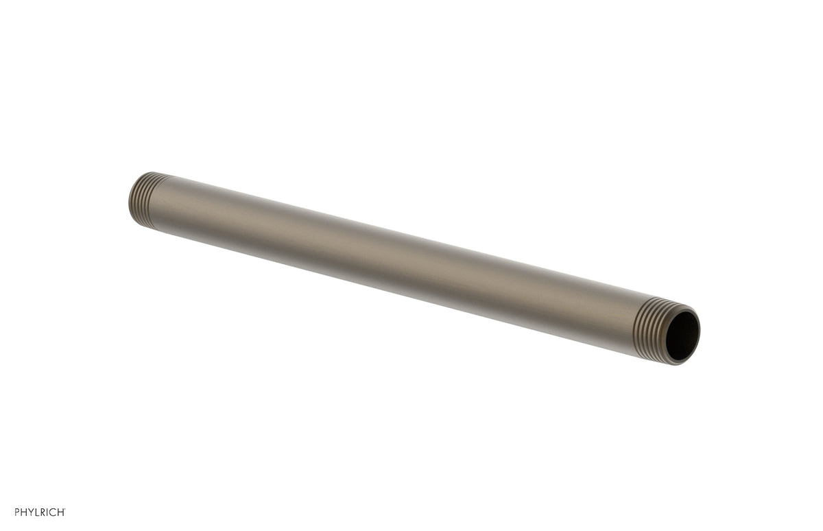 10" Straight Shower Arm 12156