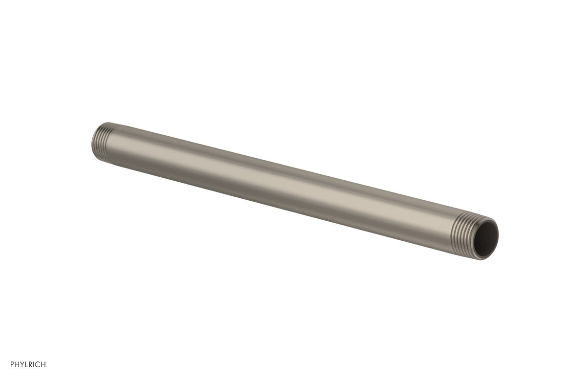 10" Straight Shower Arm 12156