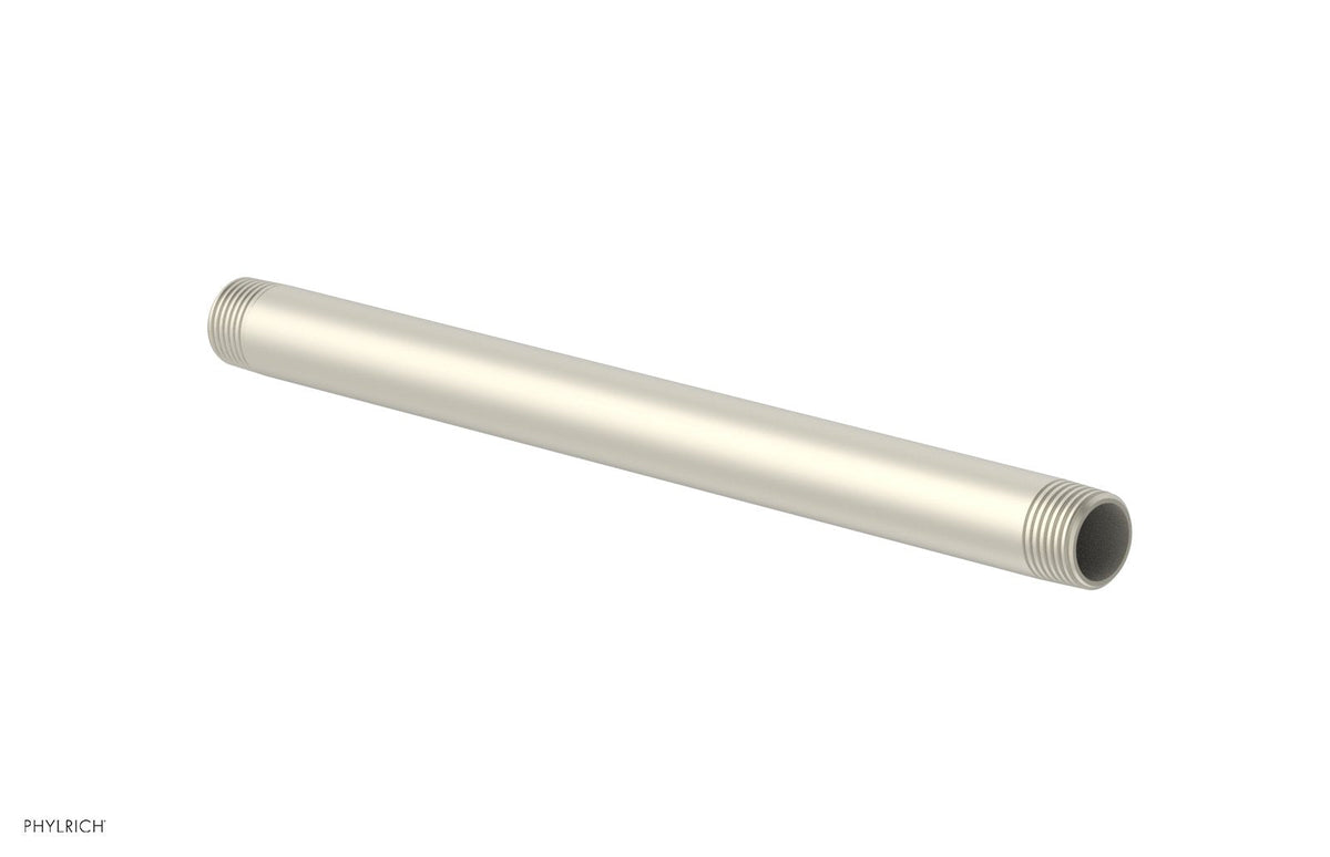 10" Straight Shower Arm 12156