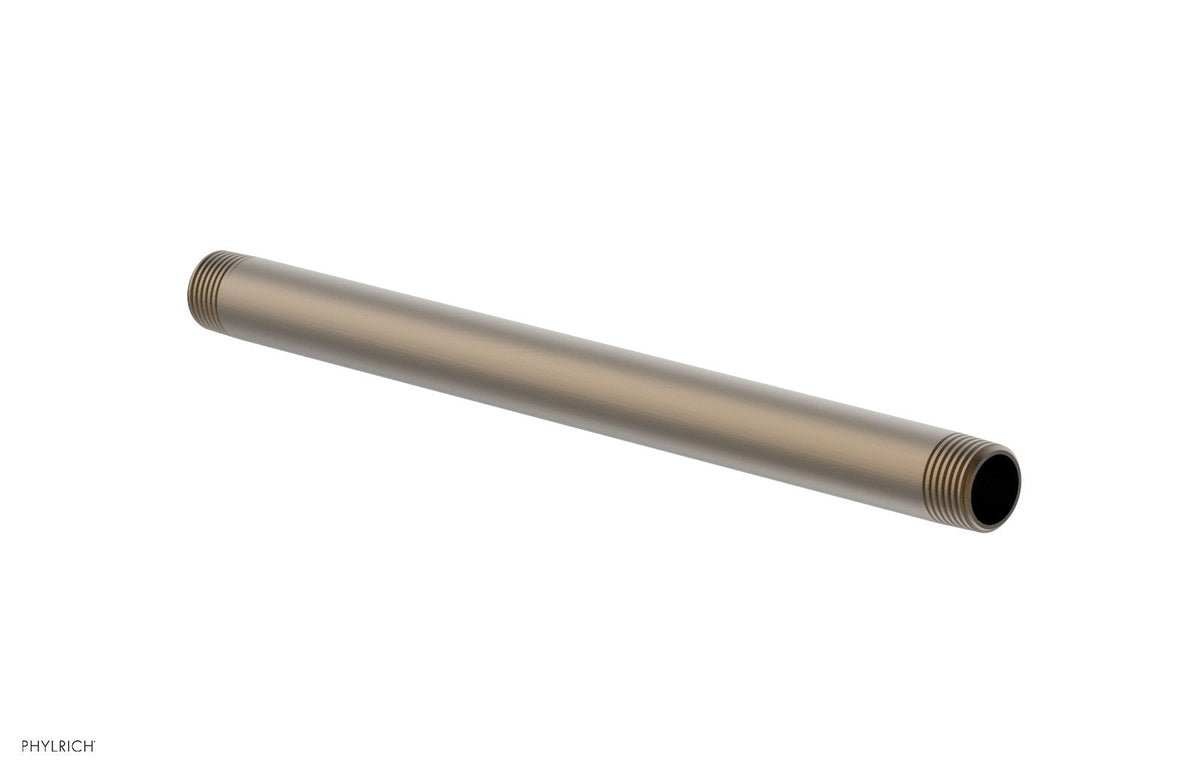 10" Straight Shower Arm 12156