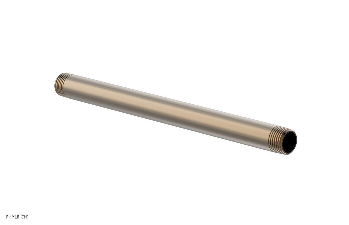 10" Straight Shower Arm 12156