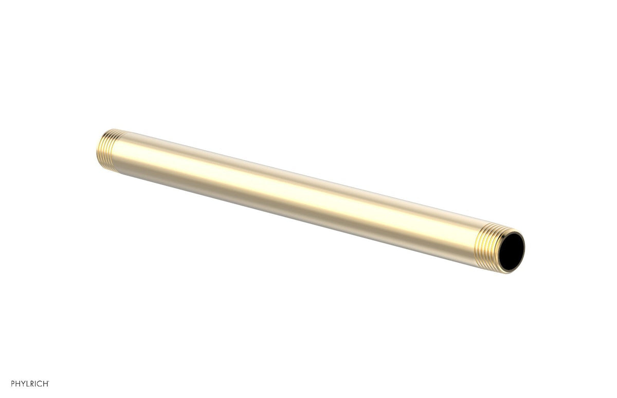 10" Straight Shower Arm 12156
