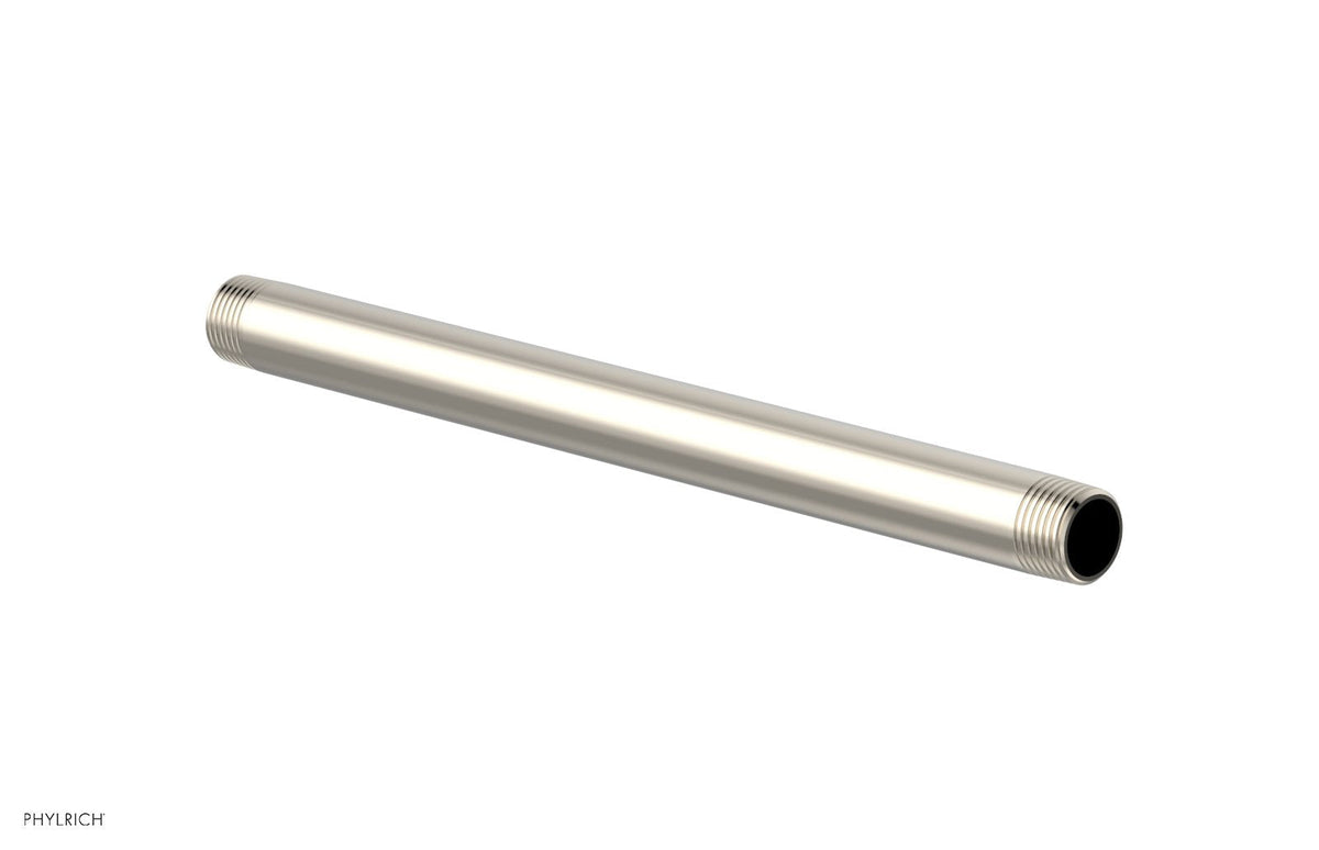 10" Straight Shower Arm 12156